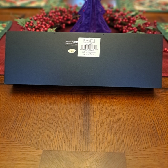 EUC Wood Block - Just Sayin' - Picture 4 of 6